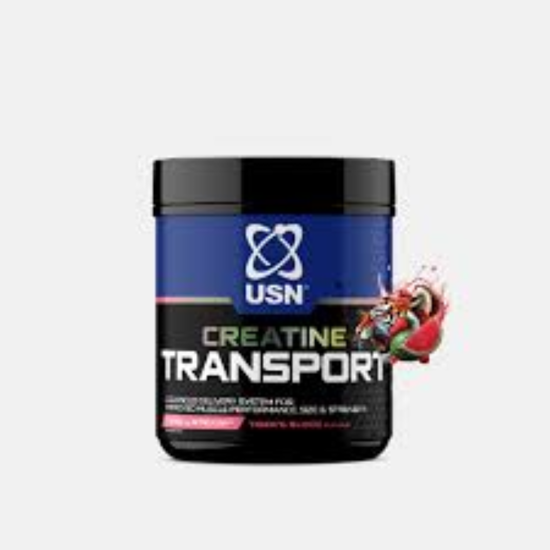 Creatine Transport Tiger's Blood 650g 